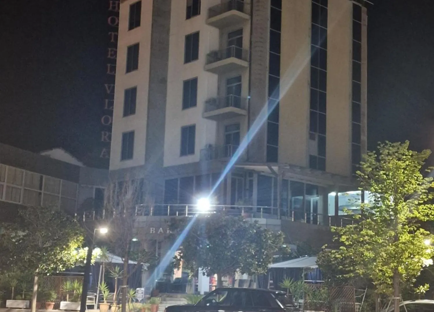***  Hotel 
