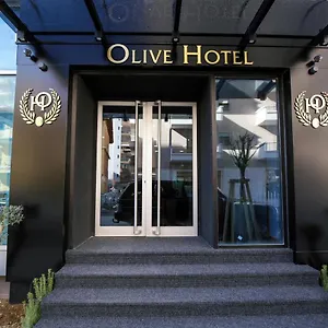 Olive **** Влёра